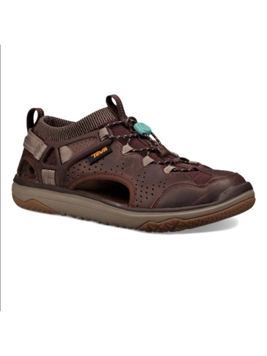 Teva Shoes - Teva Terra-Float Traval Lace Sandals Size 9 Women’s
